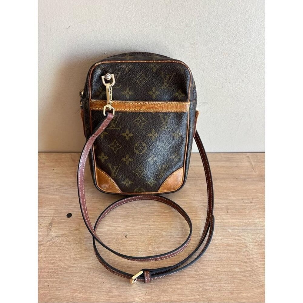 Unbranded Women's Brown Bag